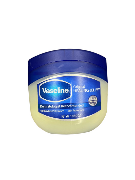 Vaseline Petroleum Jelly