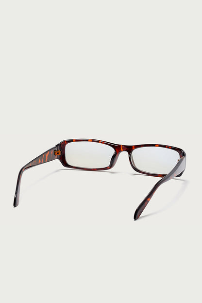 Noella Rectangle Glasses