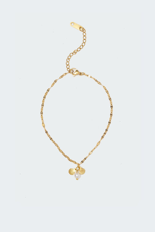 Under The Sea Anklet