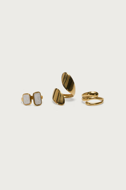 Assorted Ring Pack