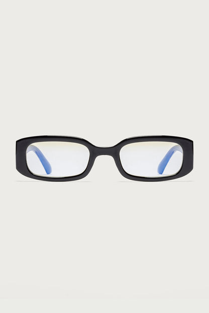 Raquella Rectangle Blue Light Glasses