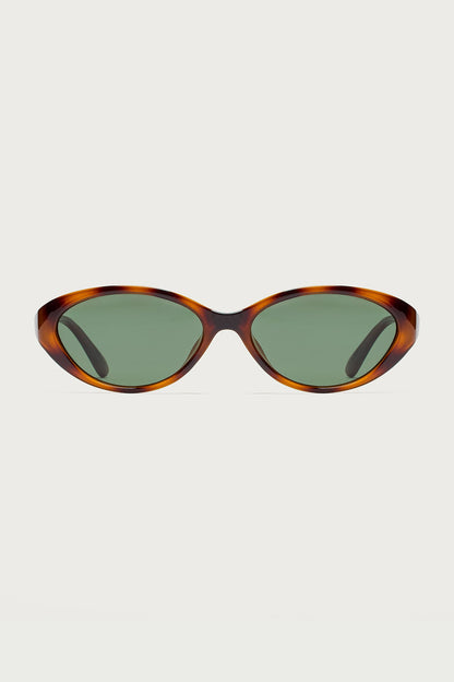 All Day Round Sunglasses