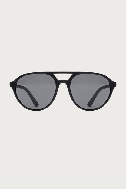 Jameela Round Sunglasses