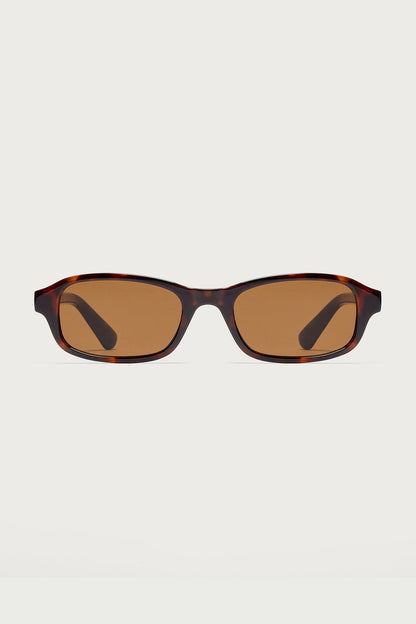 Kristena Rectangle Sunglasses