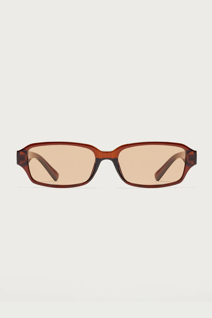 Meghanne Rectangle Sunglasses