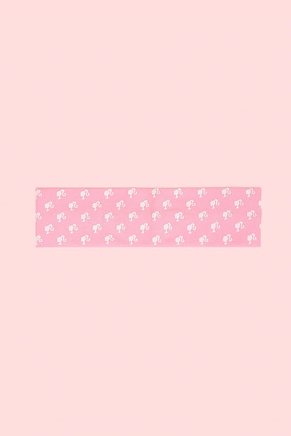 Barbie™ Girl Printed Headband