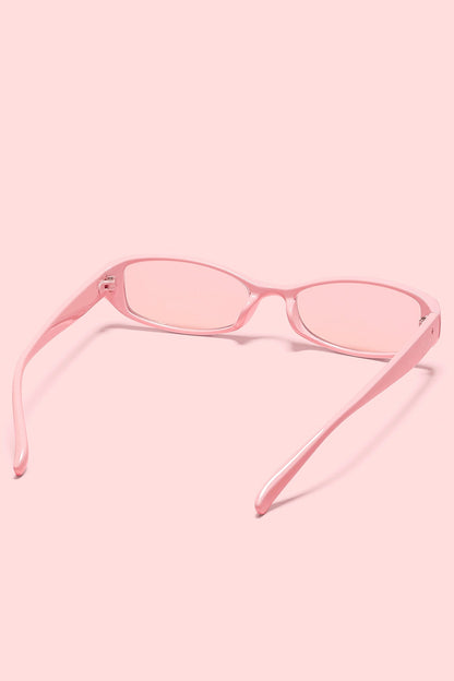 Barbie™ Rectangle Blue Light Glasses