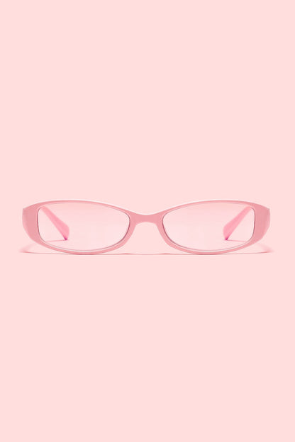 Barbie™ Rectangle Blue Light Glasses