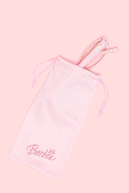 Barbie™ Rectangle Blue Light Glasses