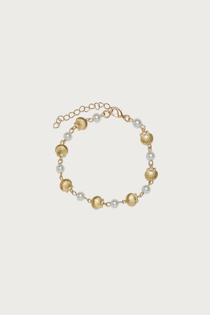 Sea Charm Bracelet