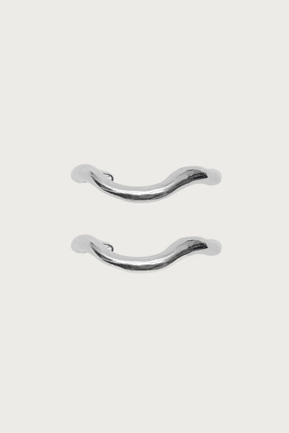 Double Arm Cuff