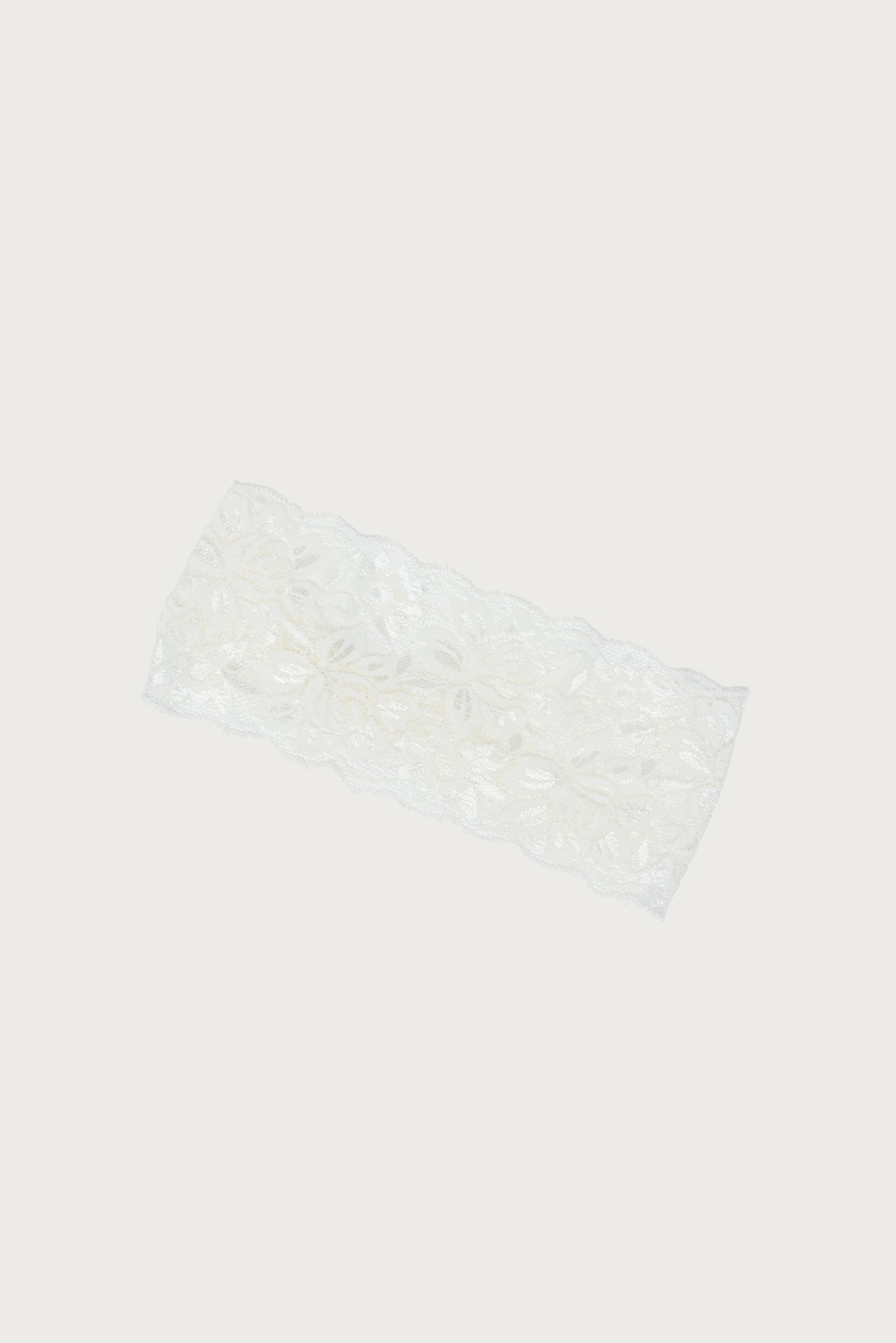 Mitsy Lace Headband