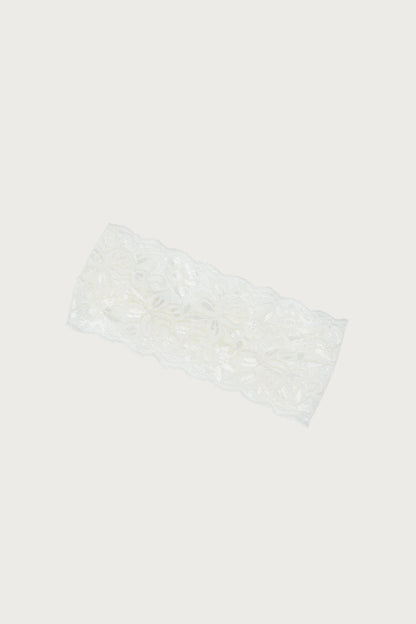 Mitsy Lace Headband