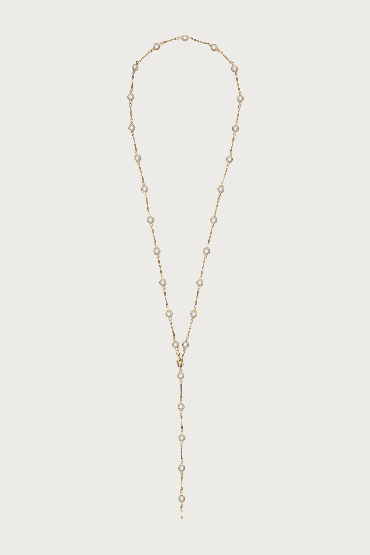 Pearled Up Necklace
