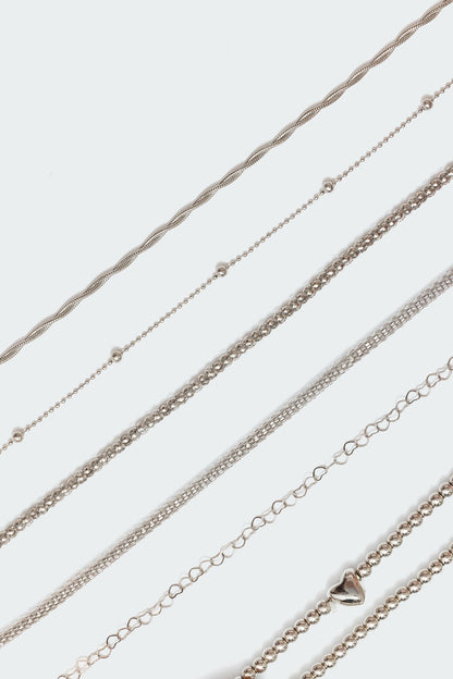 Stacked Up Bracelet Pack