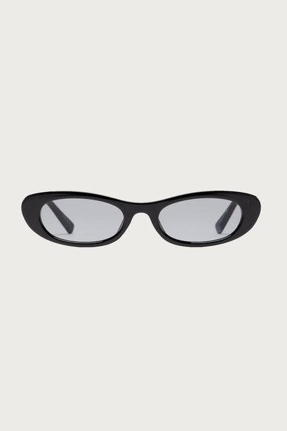 Henlee Oval Sunglasses
