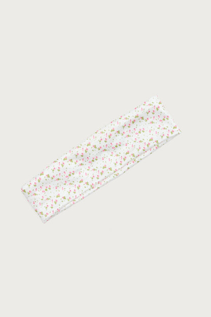Floral Headband
