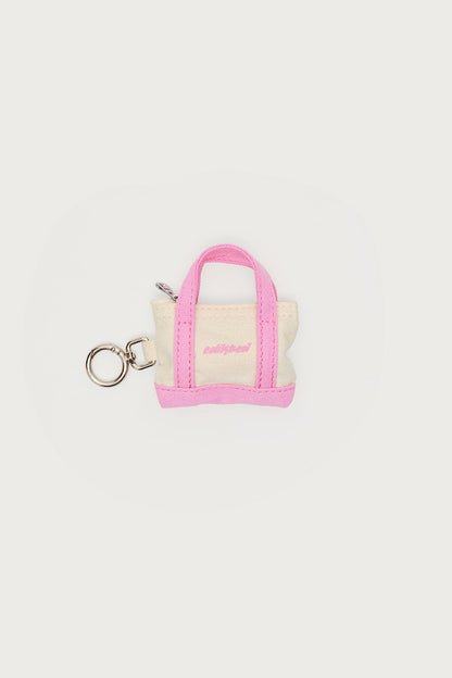 Tidy Tote Poop Bag Holder