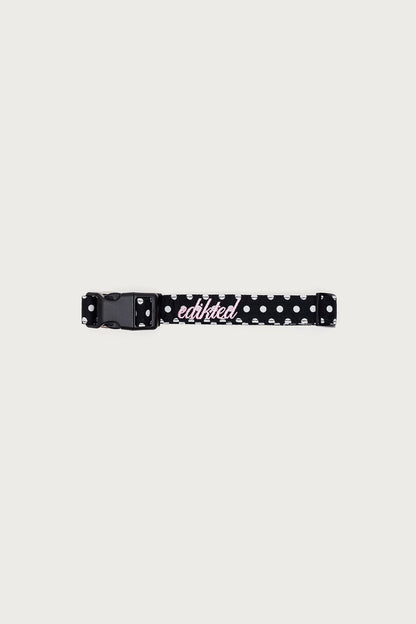 Spotted Edikted Pet Collar