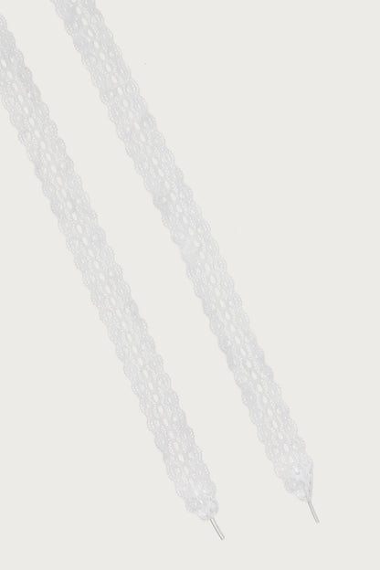Lace Shoelaces