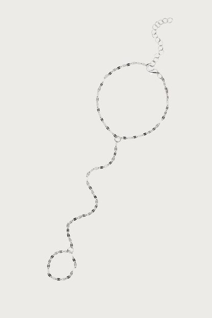 Dazzle Hand Chain