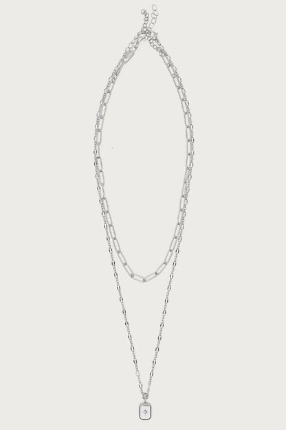 Starry Stack Necklace Set
