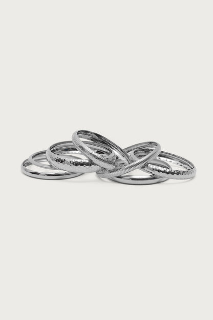 Boho Bangle Bracelet Pack