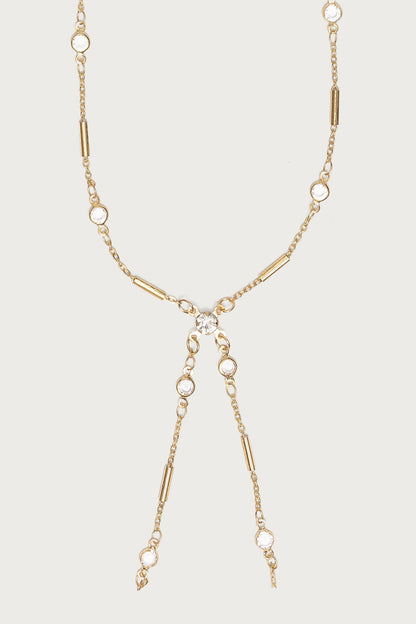 Sparkle & Shine Belly Chain