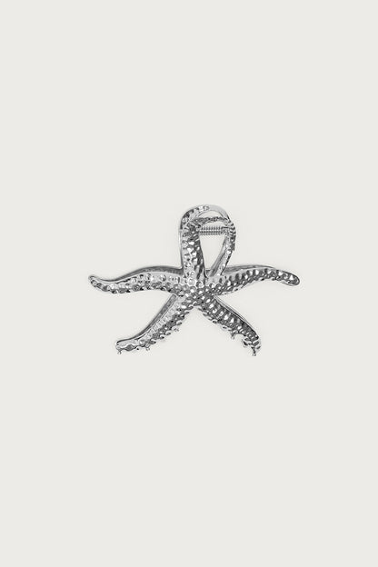 Starr Claw Clip