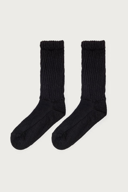 Scrunch Socks