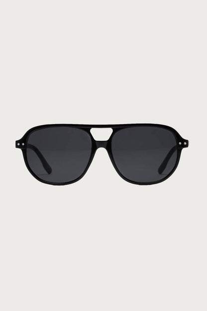 Ikon Round Sunglasses
