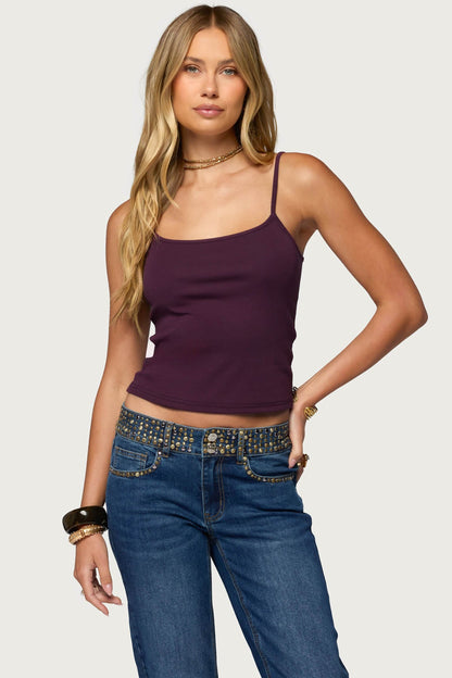 Deanna Tank Top