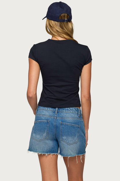 Delvina T Shirt