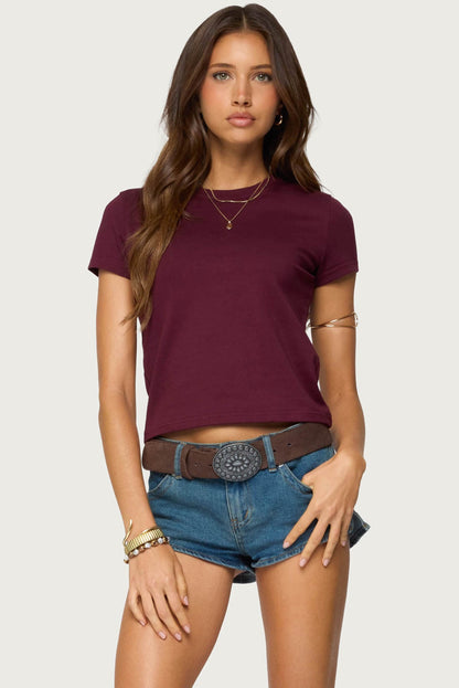 Natalie T Shirt