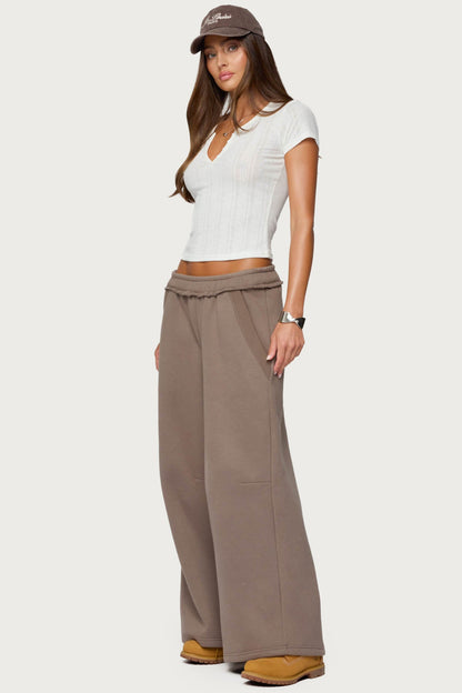 Kori Oversized Sweatpants