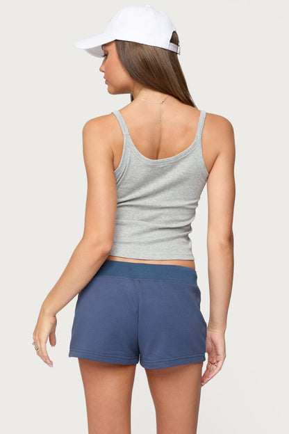 Basic Babe Tank Top