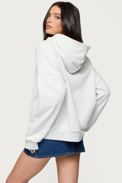 Weekend Reset Hoodie