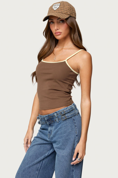 Deanna Tank Top