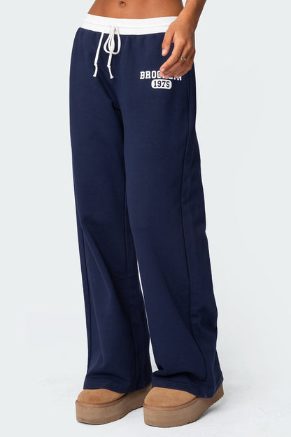 Brookie Sweatpants