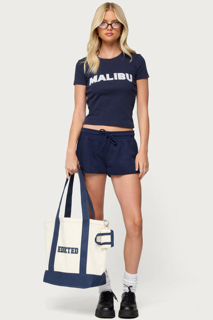 Pacific Coast T Shirt