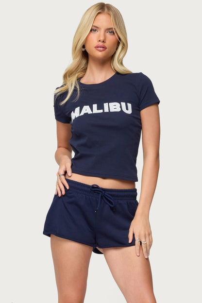 Pacific Coast T Shirt