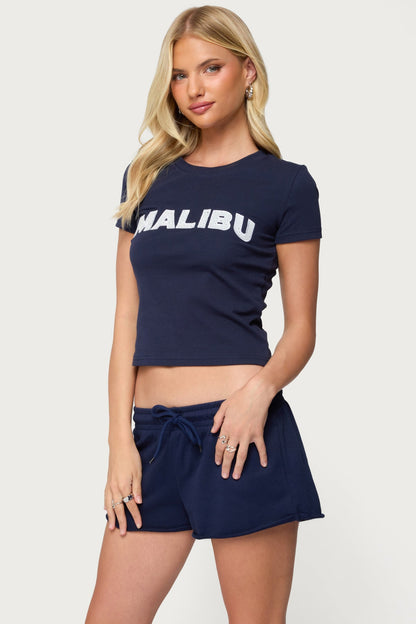 Pacific Coast T Shirt