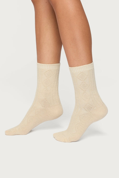 Cozy Socks