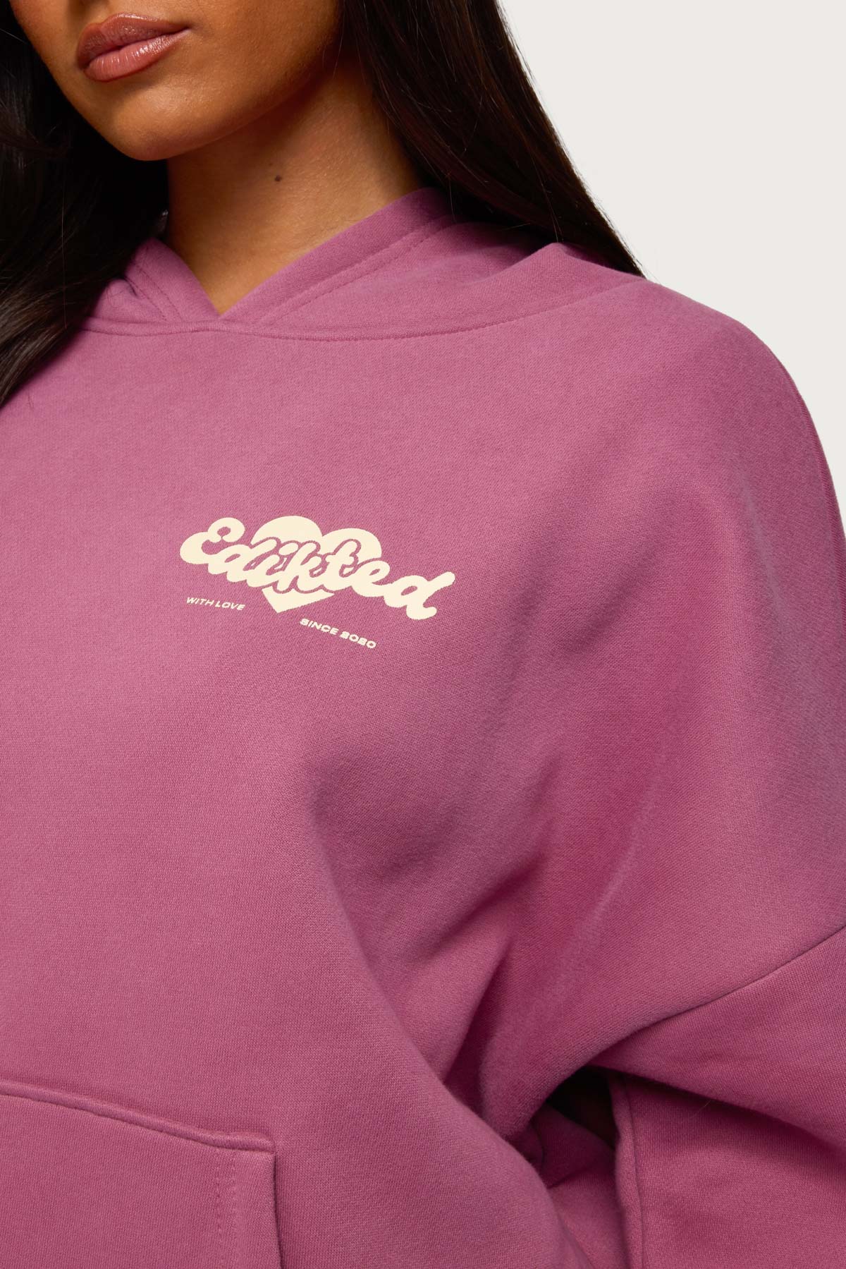 We're Edikted Hoodie