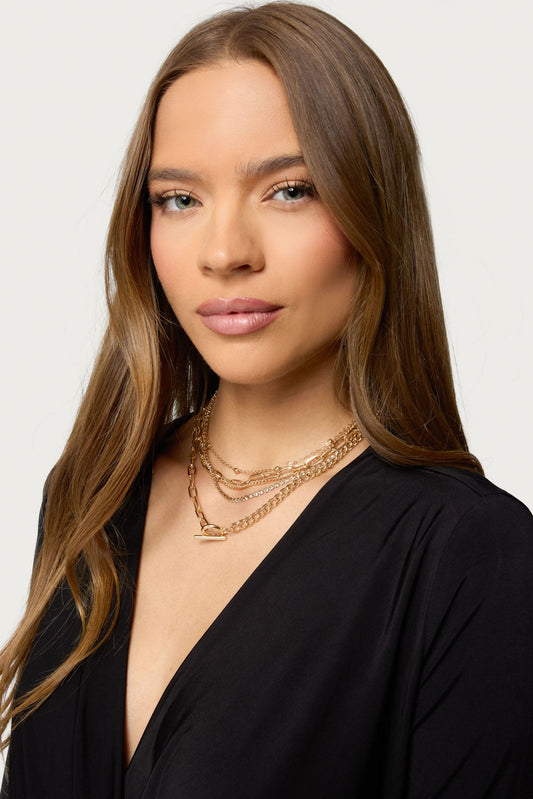 Mixed Necklace Pack