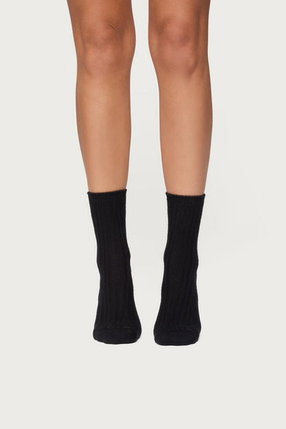Cozy Socks