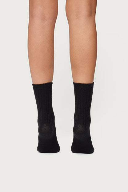 Cozy Socks