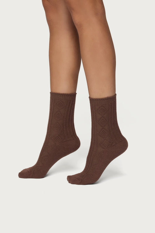 Cozy Socks