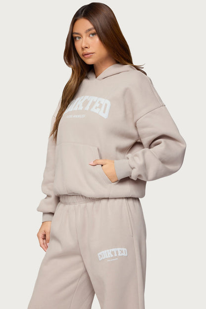 Edikted LA Hoodie