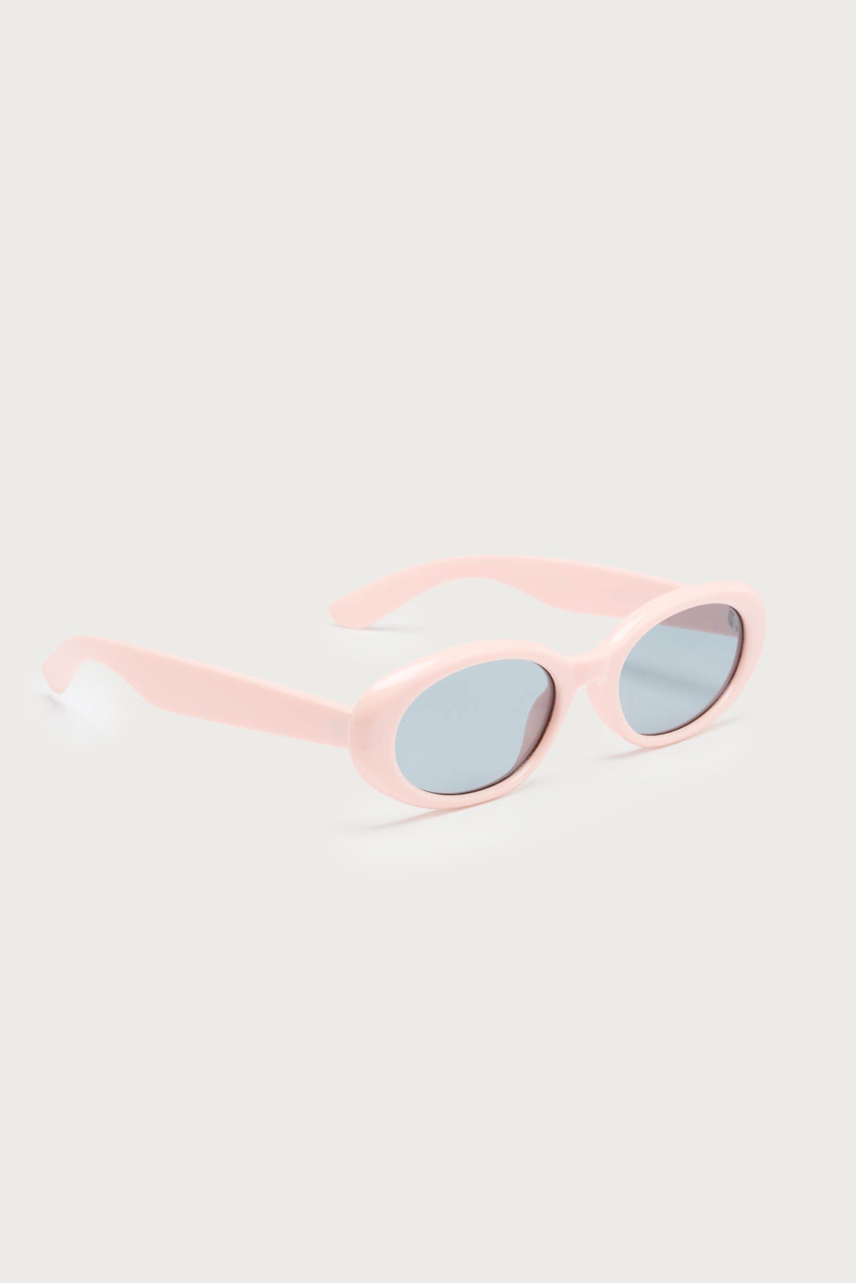 Birdey Round Sunglasses